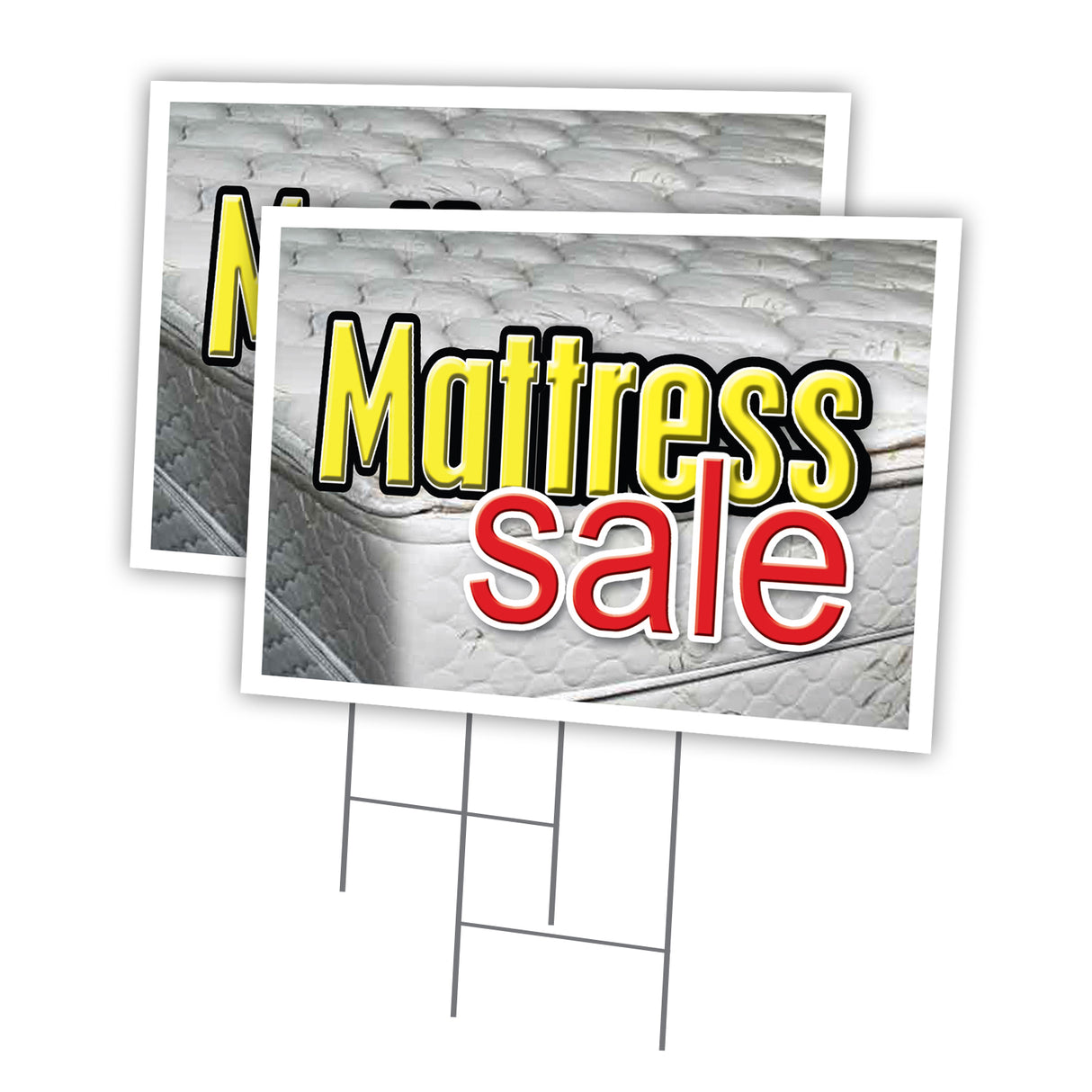 MATRESS SALE