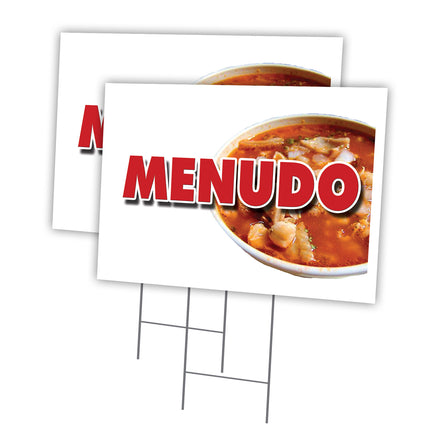 MENUDO