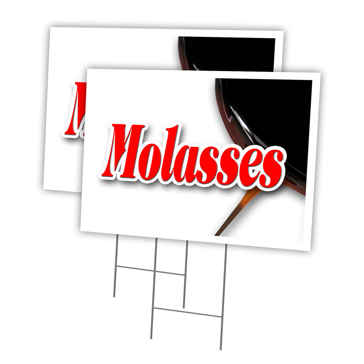 MOLASSES