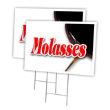 MOLASSES