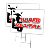 MOPED RENTAL