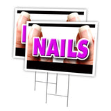 NAILS
