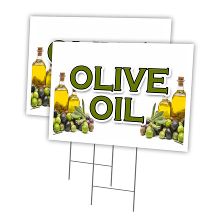 OLIVE OIL