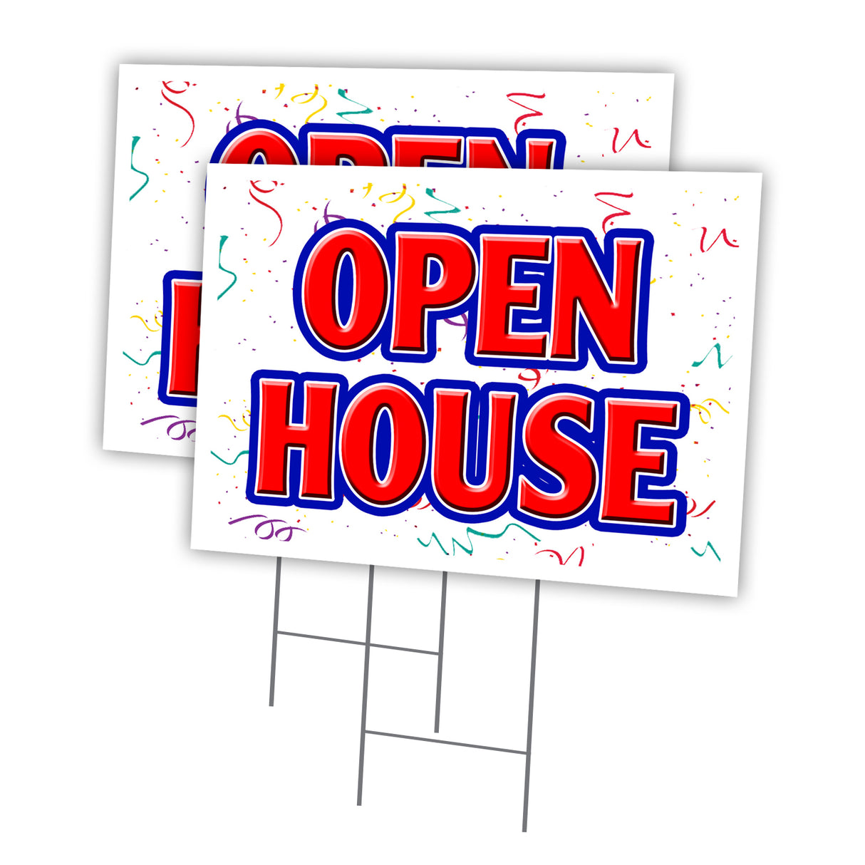 OPEN HOUSE