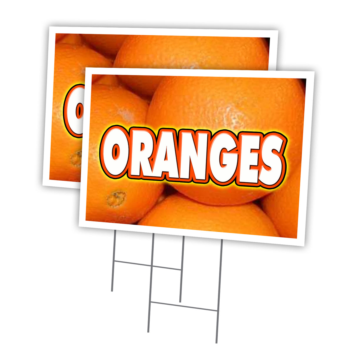ORANGES