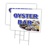 OYSTER BAR