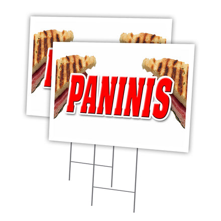 PANINIS