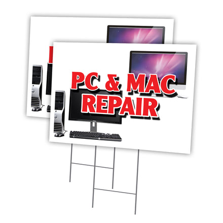 Pc & Mac Repair