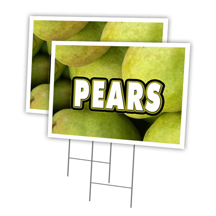 PEARS