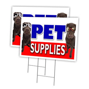 PET SUPPLIES