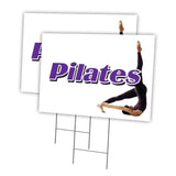 PILATES