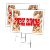 PORK RINDS