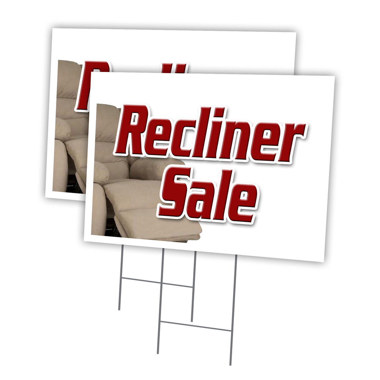 RECLINER SALE