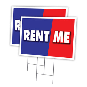 RENT ME