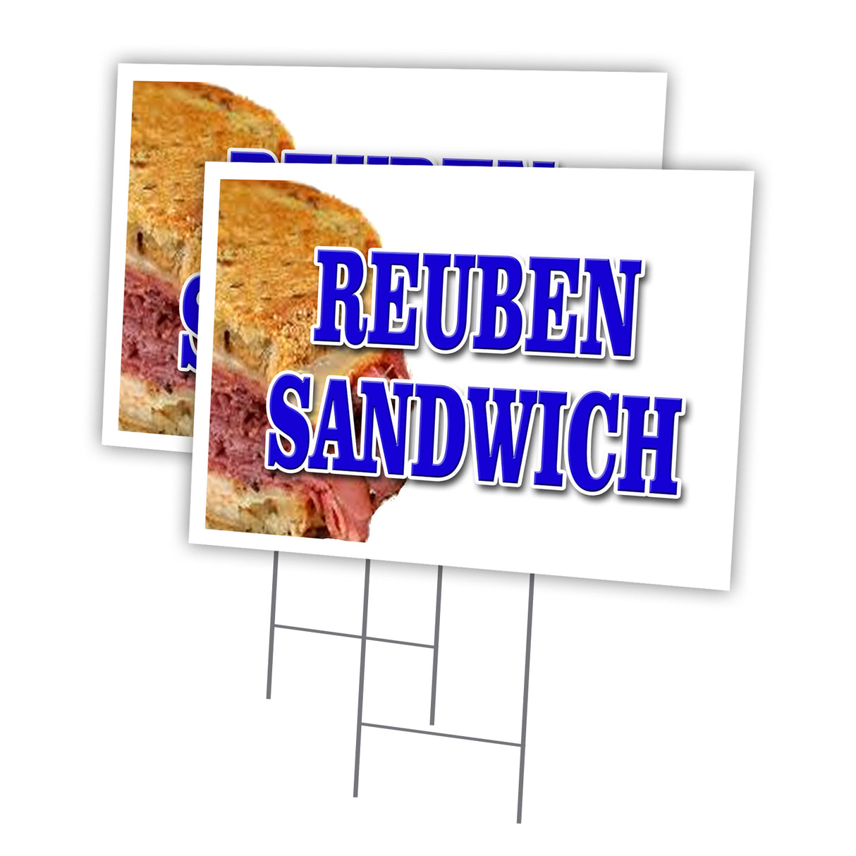 REUBEN SANDWICH