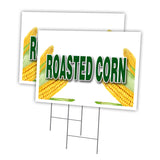 ROASTED CORN 1
