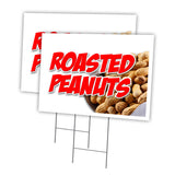 ROASTED PEANUTS