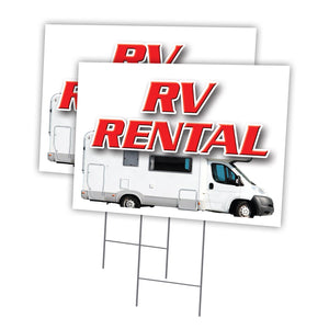 RV RENTAL