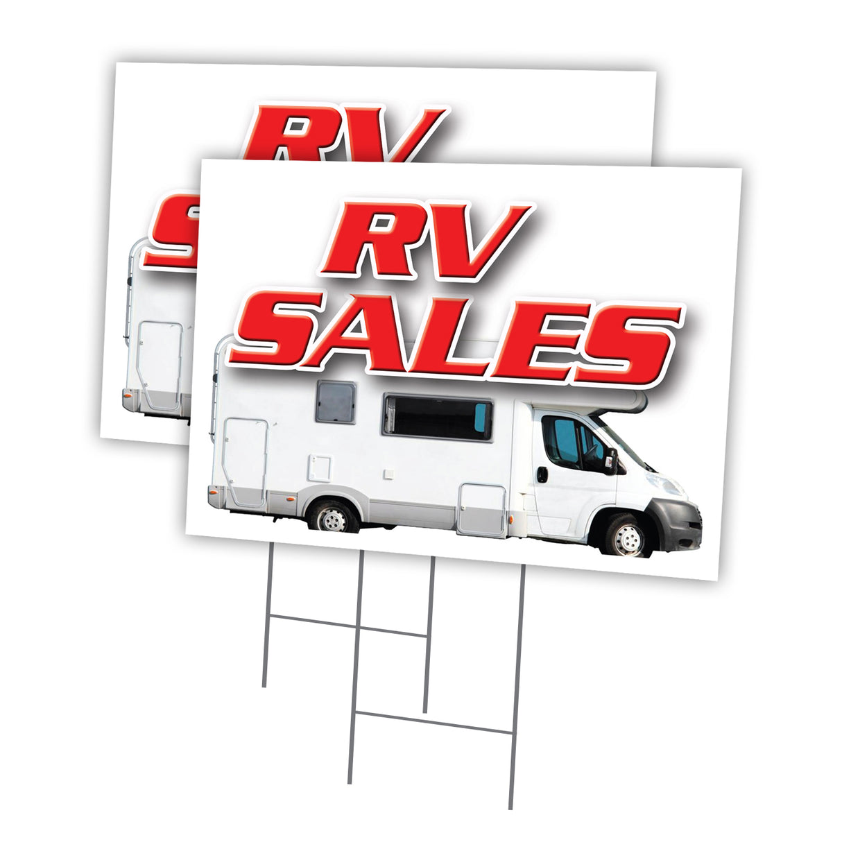 RV SALES