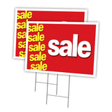 SALE