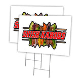 SHISH KABOBS