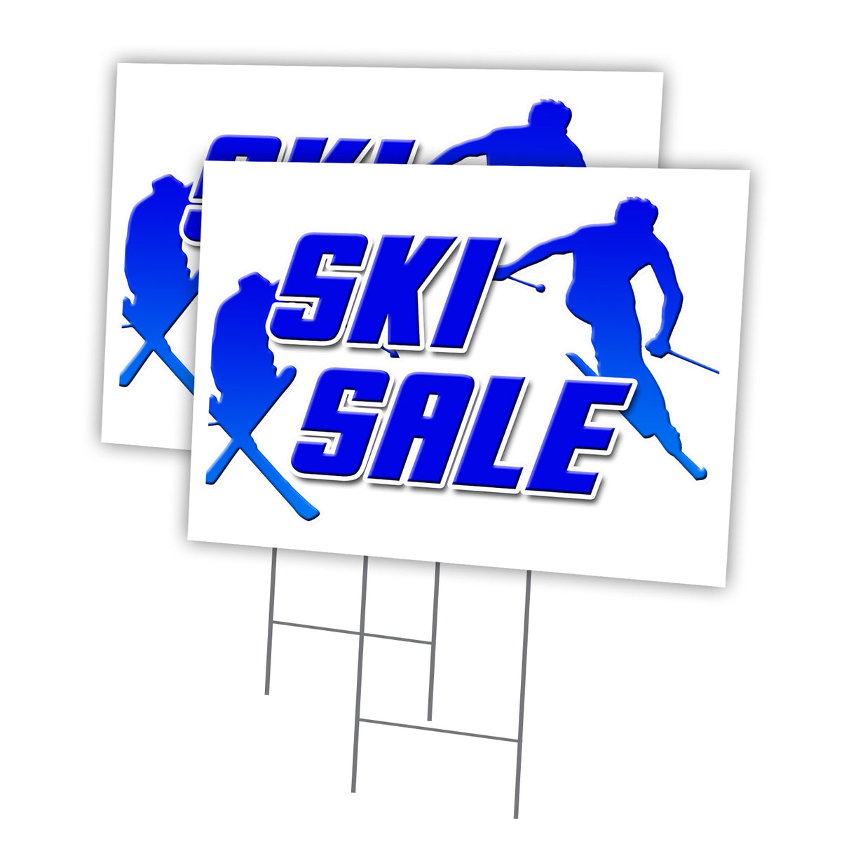 SKI SALE