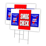 SMOG CHECK