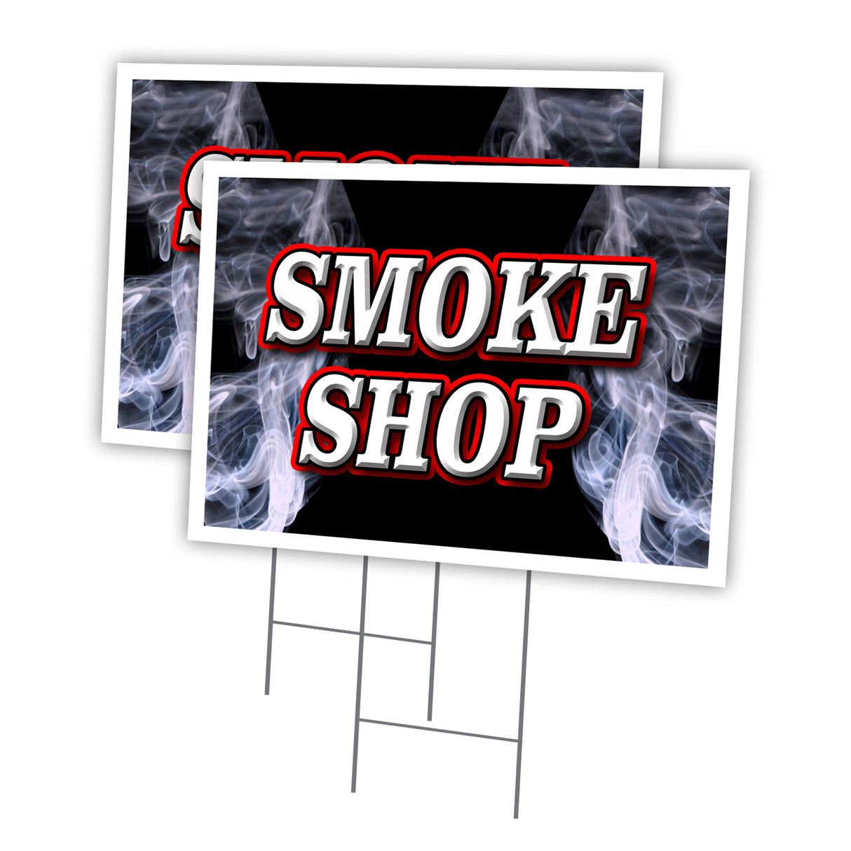 SMOKE SHOP