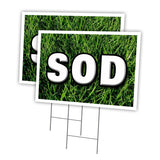 SOD
