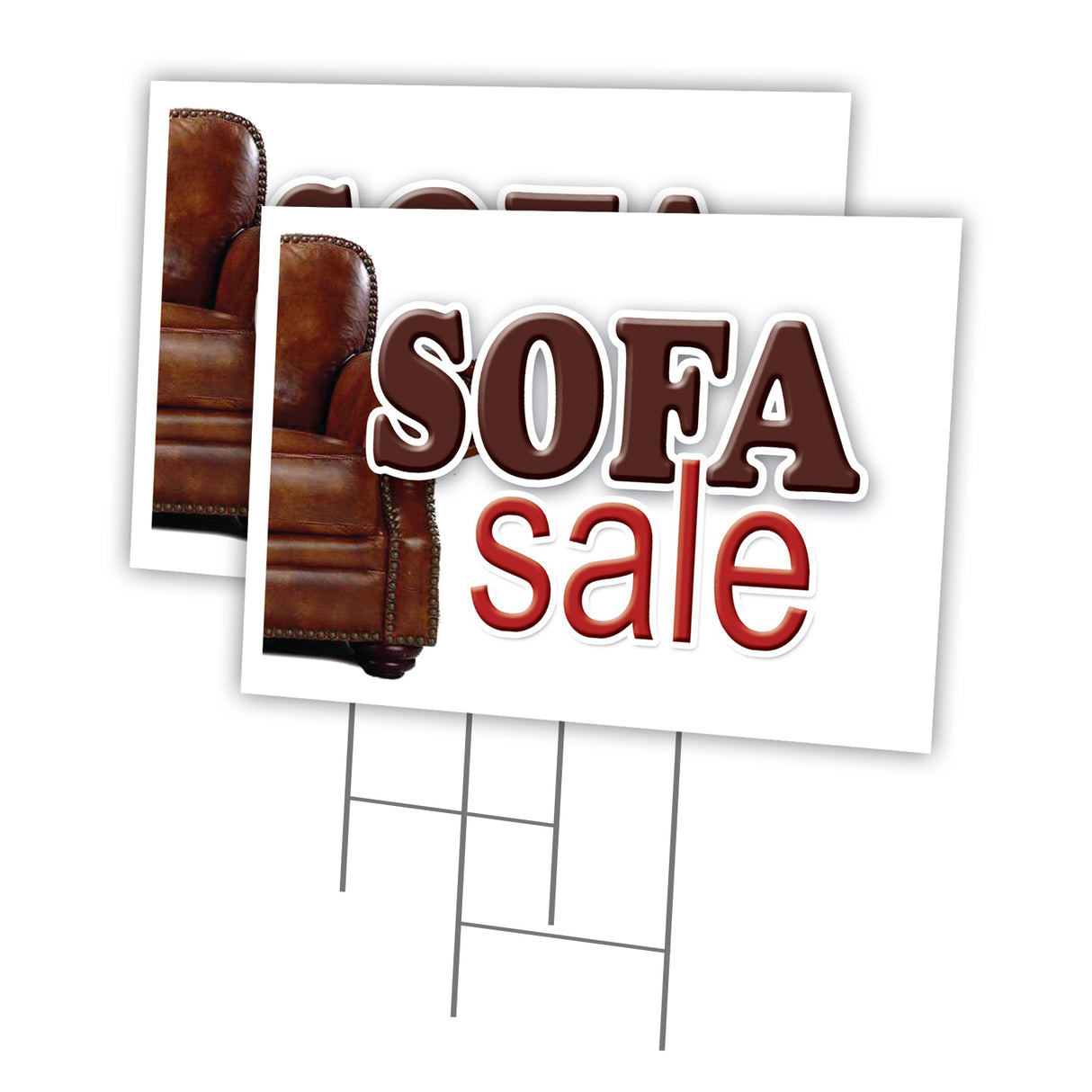 SOFA SALE