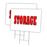 STORAGE