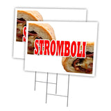 STROMBOLI