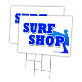 SURF SHOP