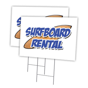SURFBOARDS RENTALÂ 