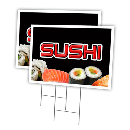 SUSHI