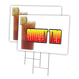 SWEET TEA