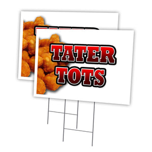 TATER TOTS