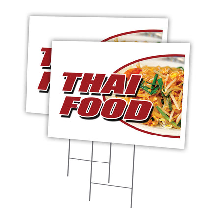 THAI FOOD