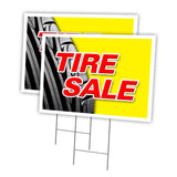 TIRE SALE 1