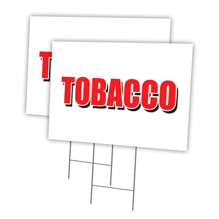 TOBACCO