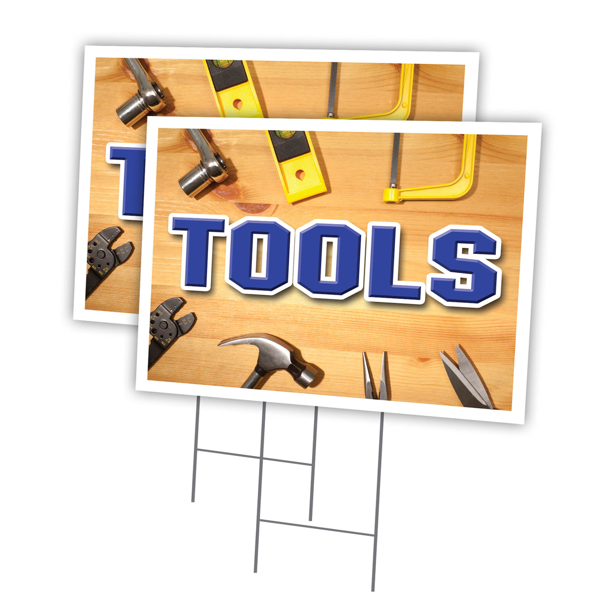 TOOLS