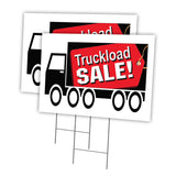TRUCKLOAD SALE