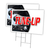 TUNE-UP