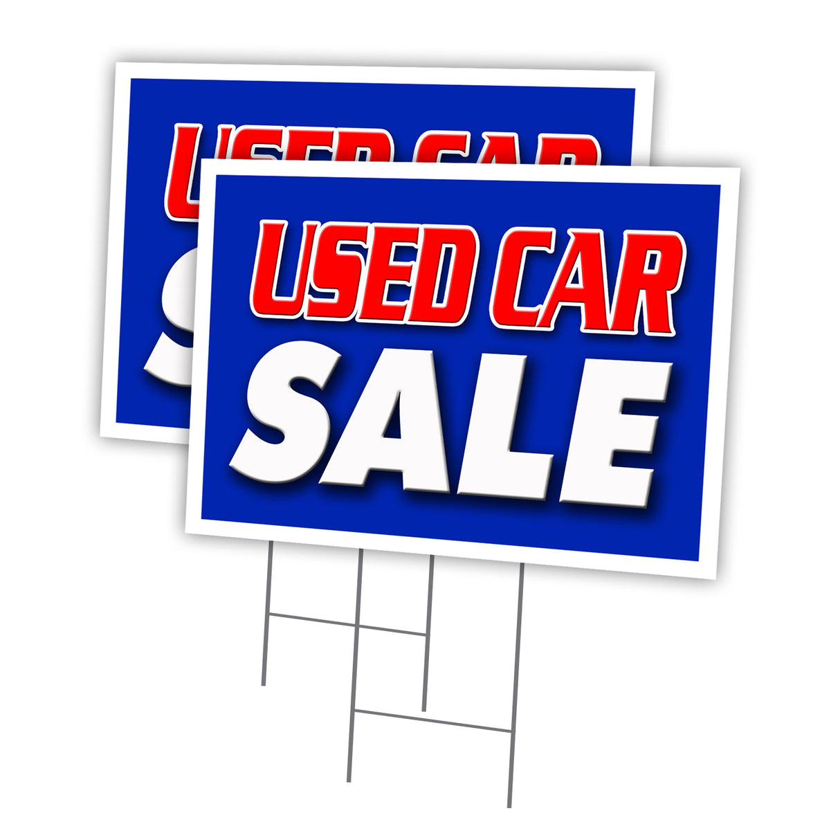 USED CAR SALE