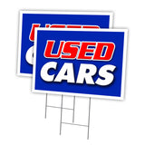 USED CARS