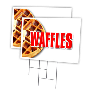 WAFFLES