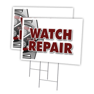 WATCH REPAIR