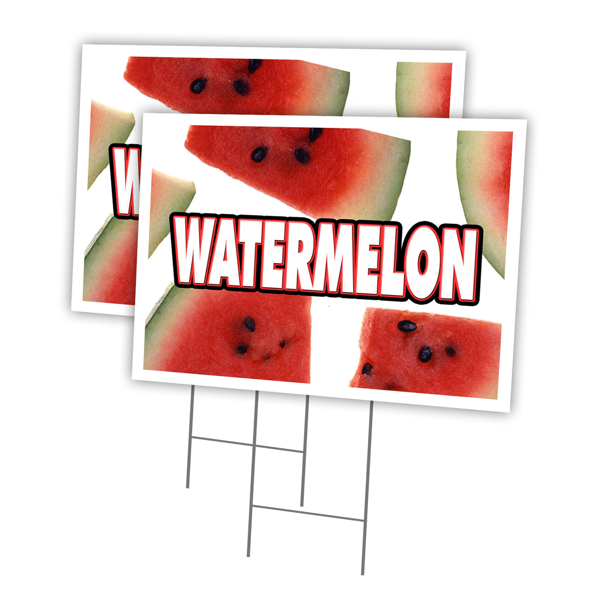 WATERMELON