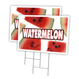 WATERMELON
