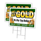 WE BUY GOLD 1